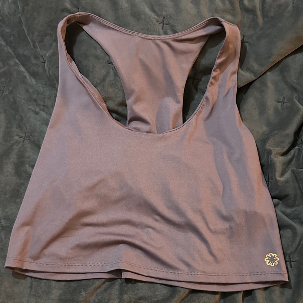 Pro Player Lavender Sports Bra